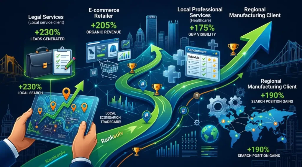 seo company in pittsburgh