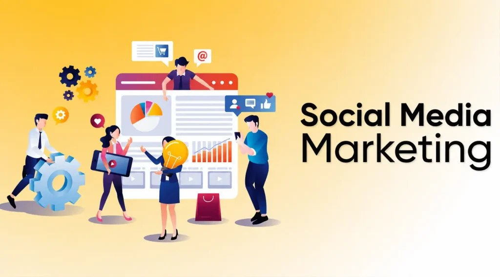 pittsburgh social media marketing