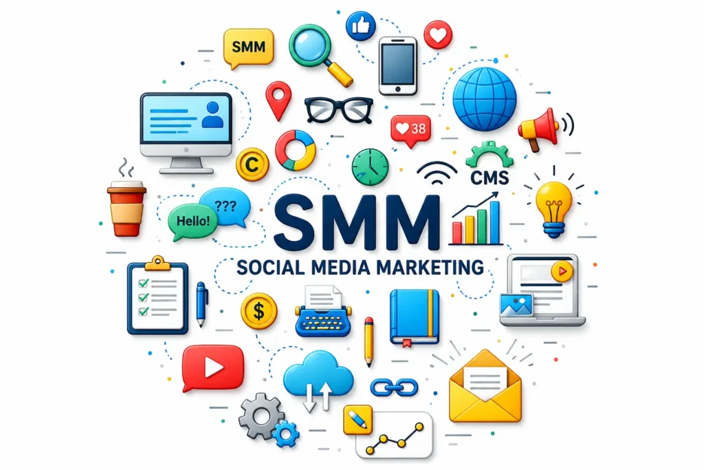 pittsburgh social media marketing