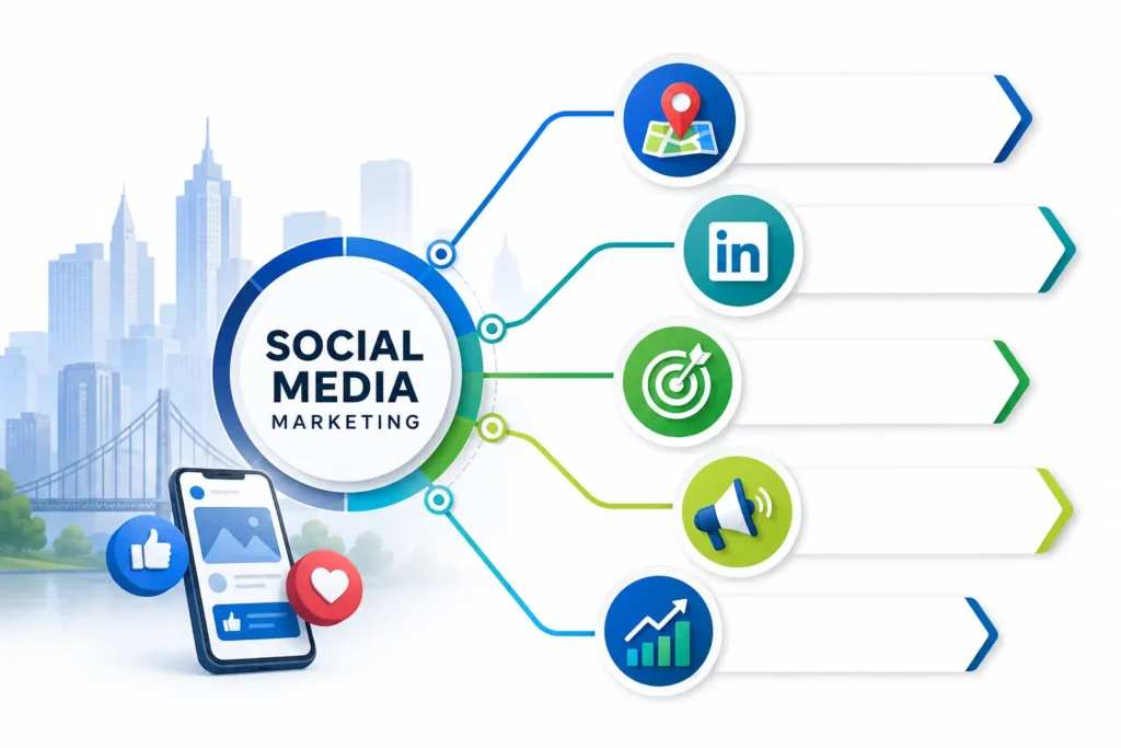 pittsburgh social media marketing