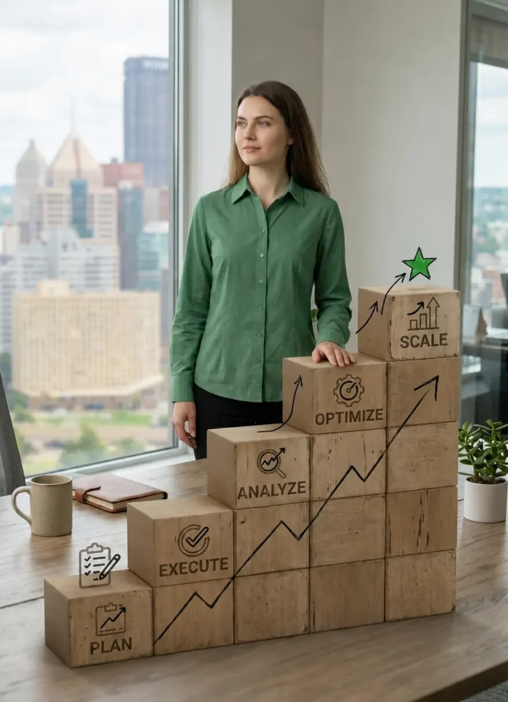 digital marketing services in pittsburgh