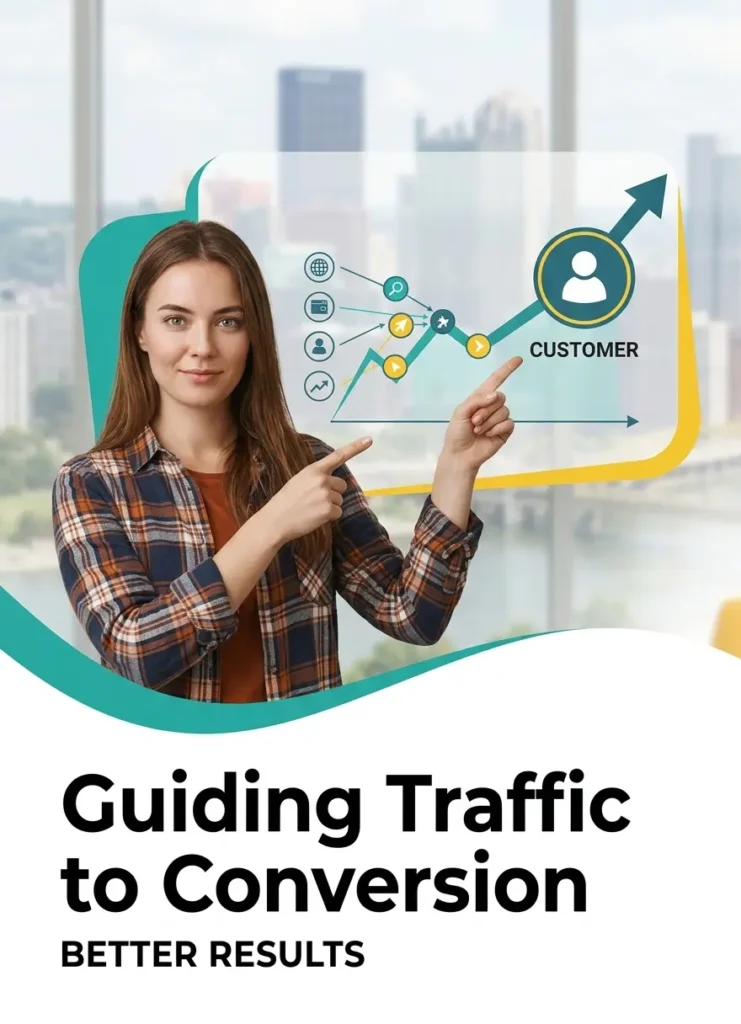 digital marketing services in pittsburgh