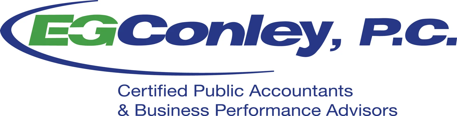 EG Conley Logo