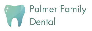 Palmer Family Dental Logo