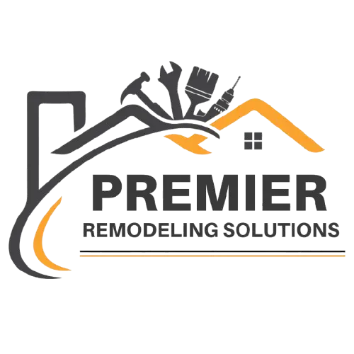 Premier Remodeling Logo