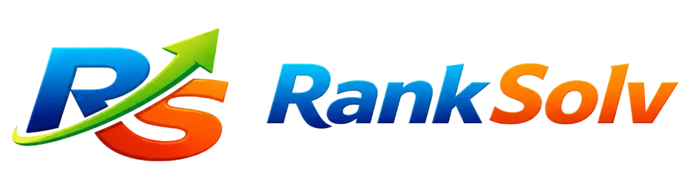 RankSolv Logo