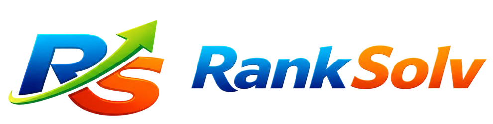 RankSolv Logo