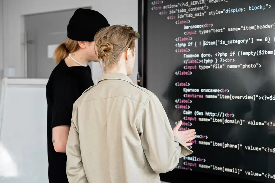 Web Development Project Showcase