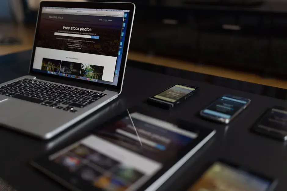 Built to Perform - RankSolv Website Design